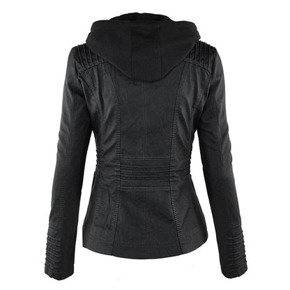 EP | Manteau d'hiver décontracté et sans effort