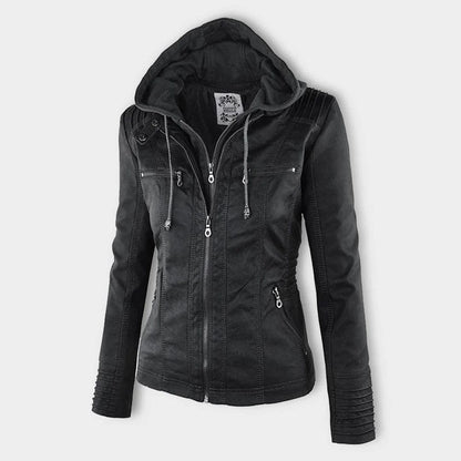 EP | Manteau d'hiver décontracté et sans effort