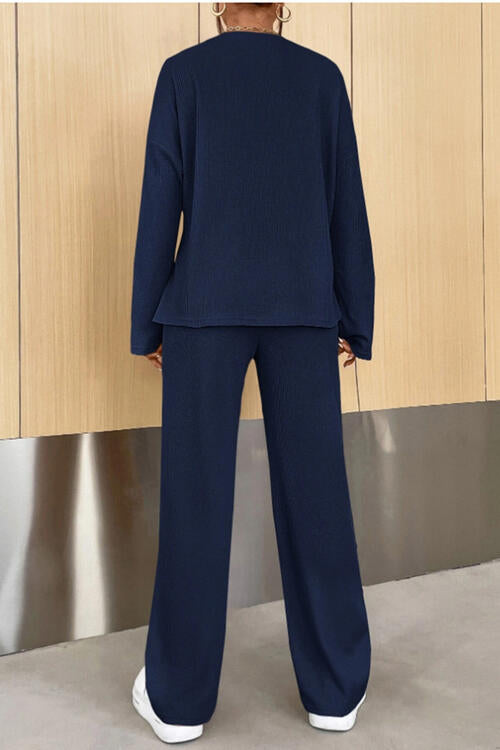 EP | Pantalons confortables et à la mode