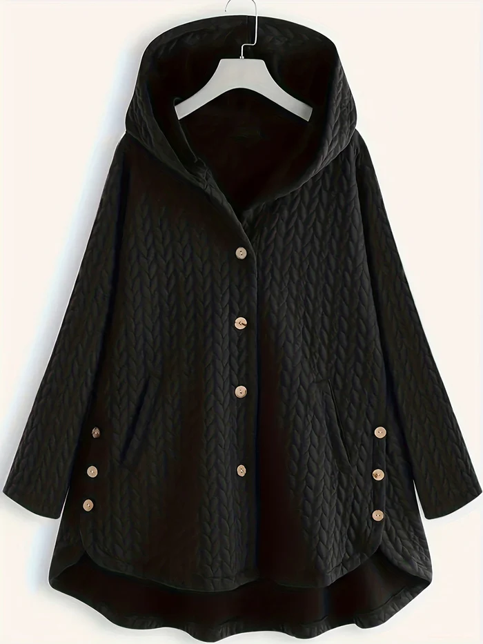 EP | Manteau d'hiver classique et confortable