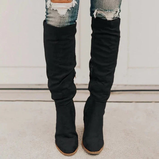EP ®| Bottes à hauteur de la cuisse