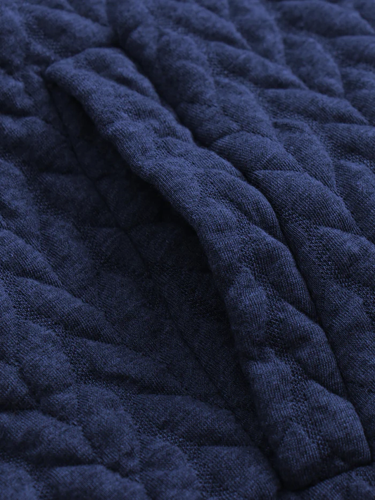 EP | Manteau d'hiver classique et confortable