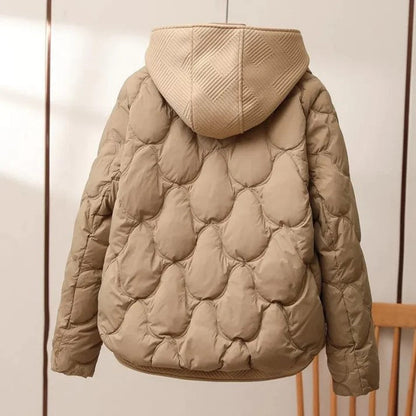 EP | Manteau de veste polaire douillet