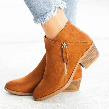 EP | Bottes générales classiques et élégantes