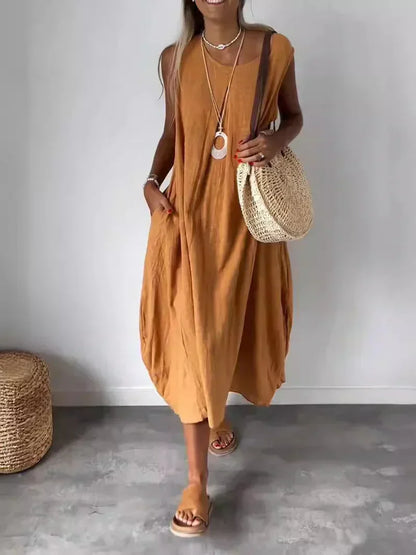 EP | Robe de loisirs Noa