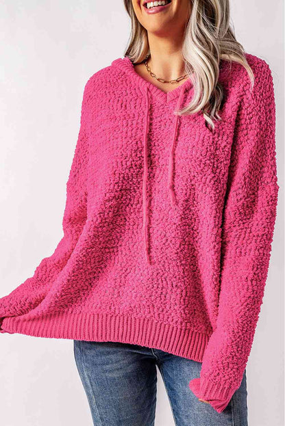 EP | Pull d'hiver intemporel et stylé