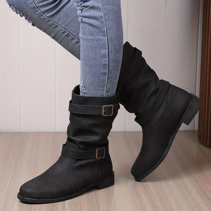 EP | Bottes générales sur mesure et élégantes