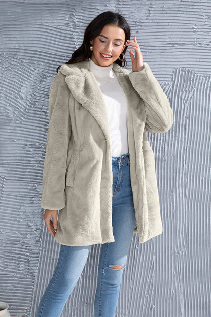 EP | Manteau décontracté et tendance