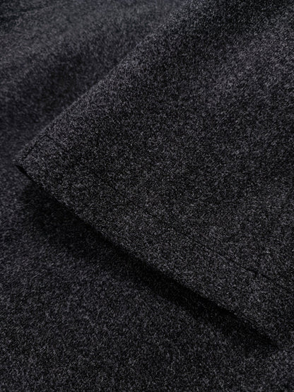 EP | Manteau décontracté et intemporel