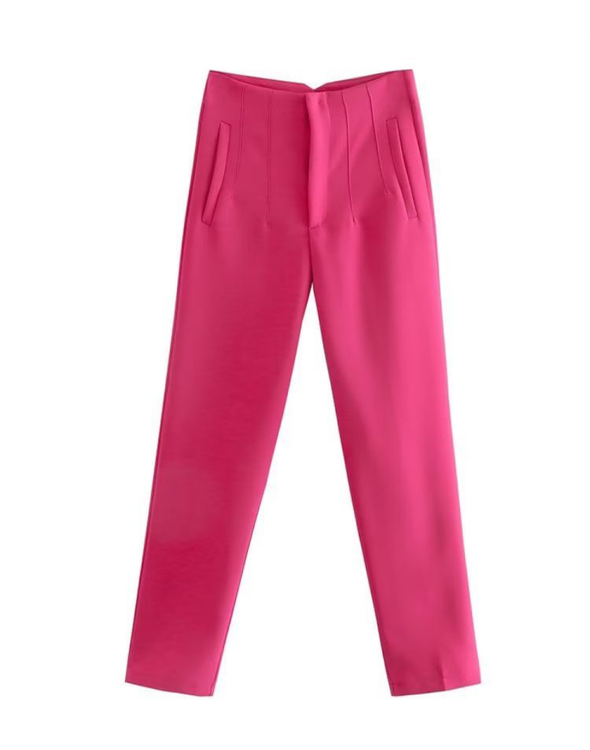 ND | Pantalons d'hiver décontractés et stylés