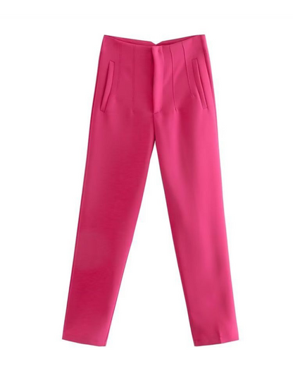 ND | Pantalons d'hiver décontractés et stylés