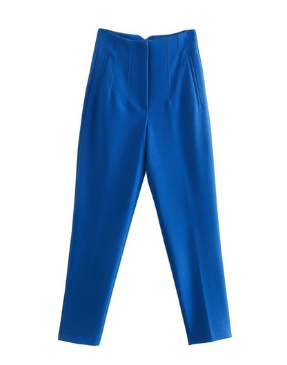 ND | Pantalons d'hiver décontractés et stylés