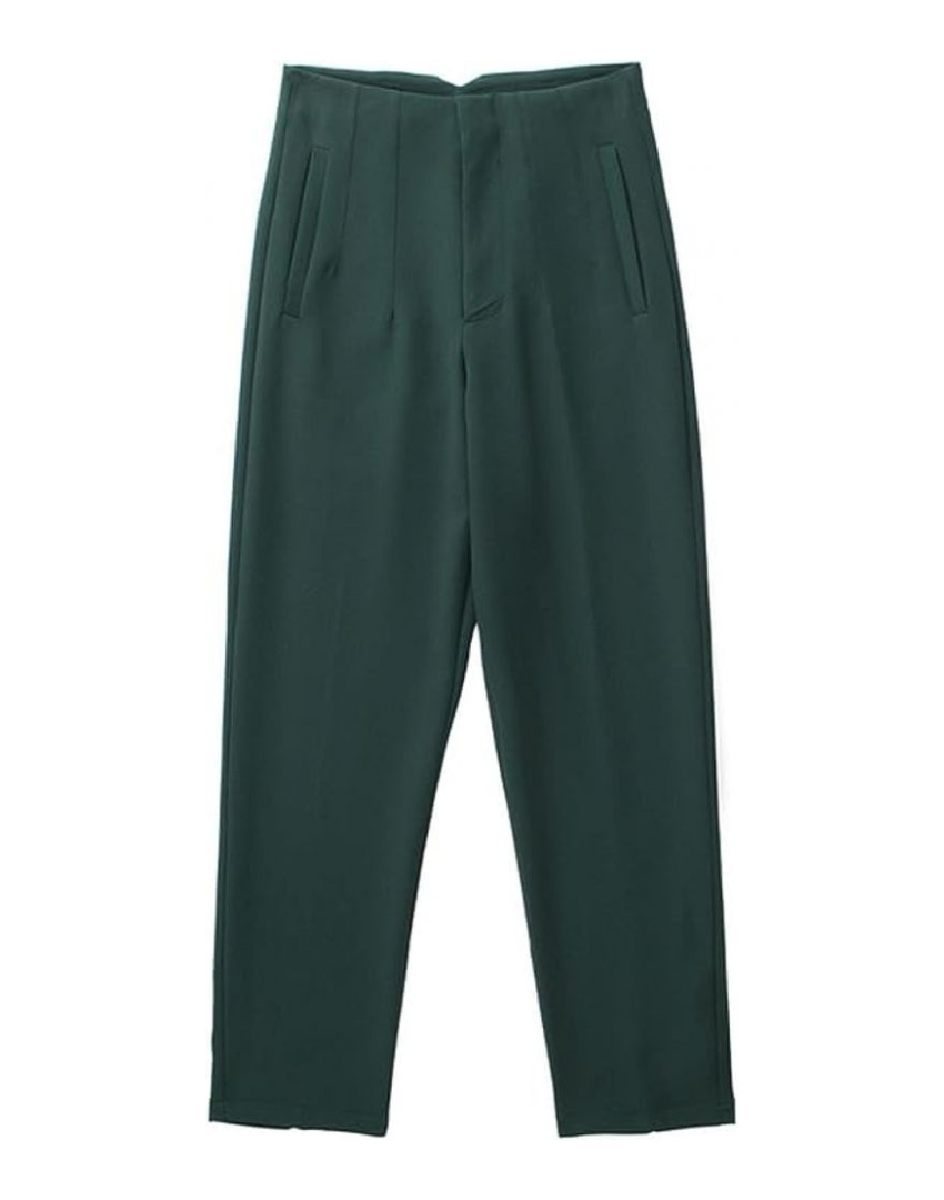 ND | Pantalons d'hiver décontractés et stylés