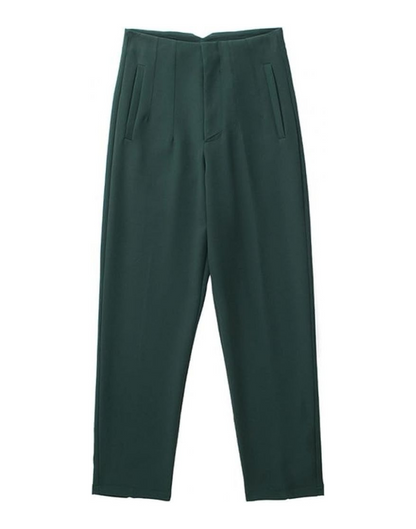 ND | Pantalons d'hiver décontractés et stylés