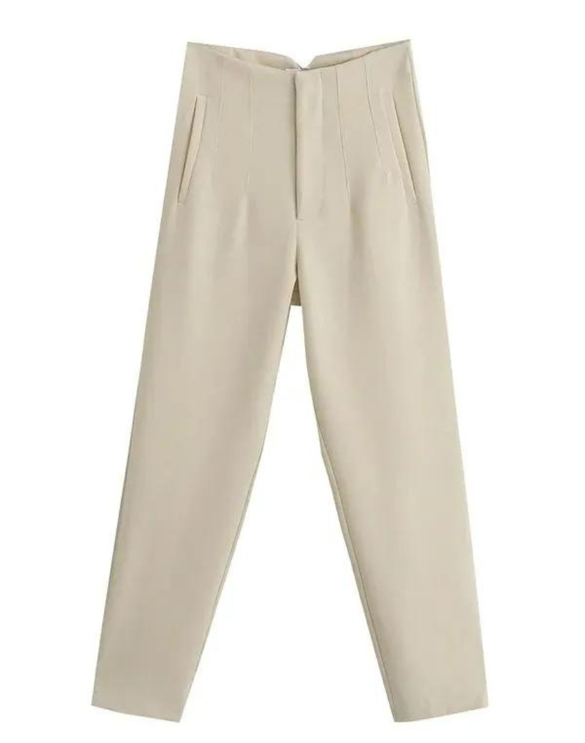 ND | Pantalons d'hiver décontractés et stylés