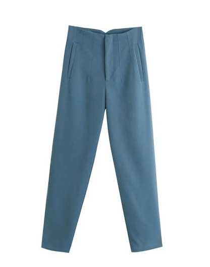 ND | Pantalons d'hiver décontractés et stylés
