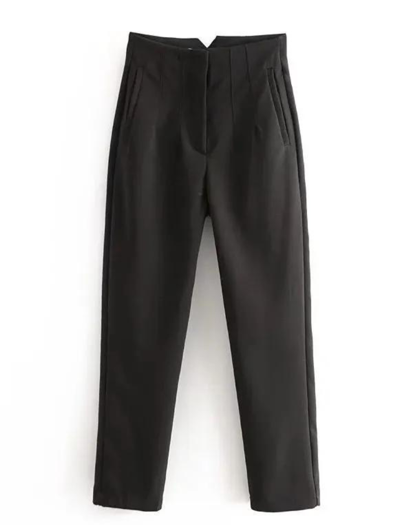 ND | Pantalons d'hiver décontractés et stylés