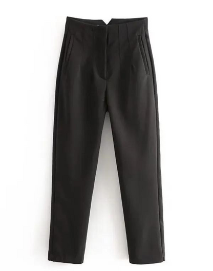 ND | Pantalons d'hiver décontractés et stylés