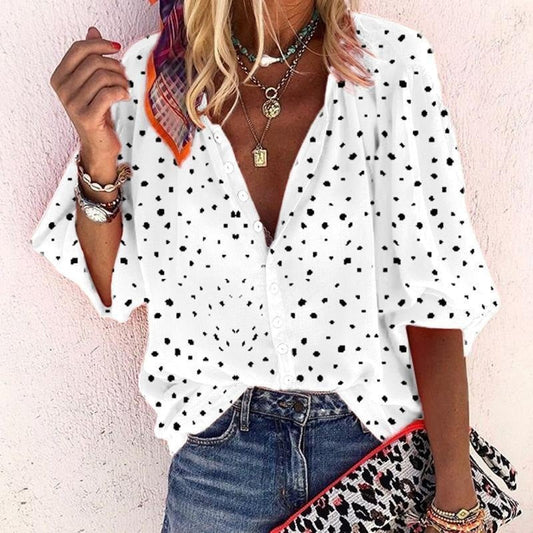 ND | LaukesBlouse I Blouse For Women