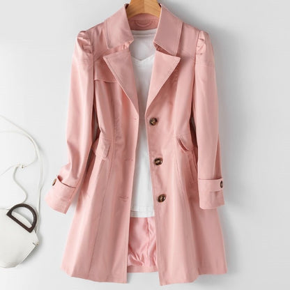 EP | Manteau glamour et frais