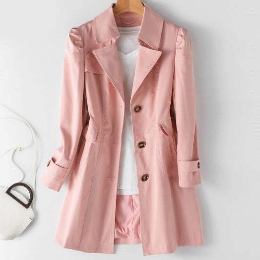 EP | Manteau glamour et frais