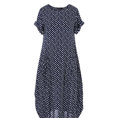 EP | Robe d'hiver à la mode et sans effort