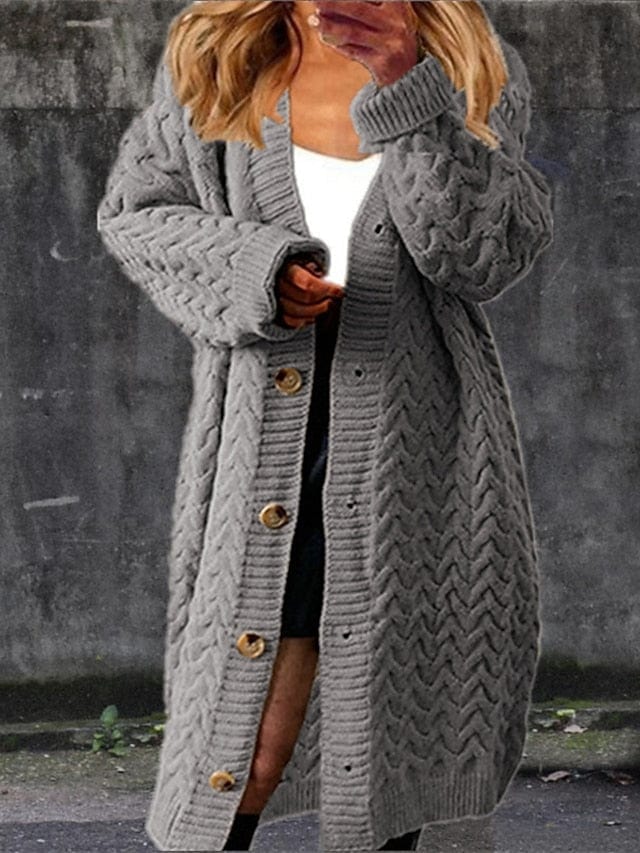 EP | Pull d'hiver Effortless and Classy