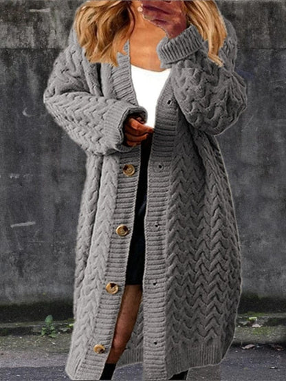EP | Pull d'hiver Effortless and Classy