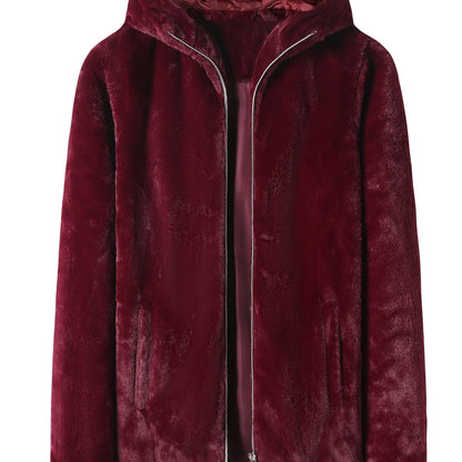 EP | Manteau mince et chaud