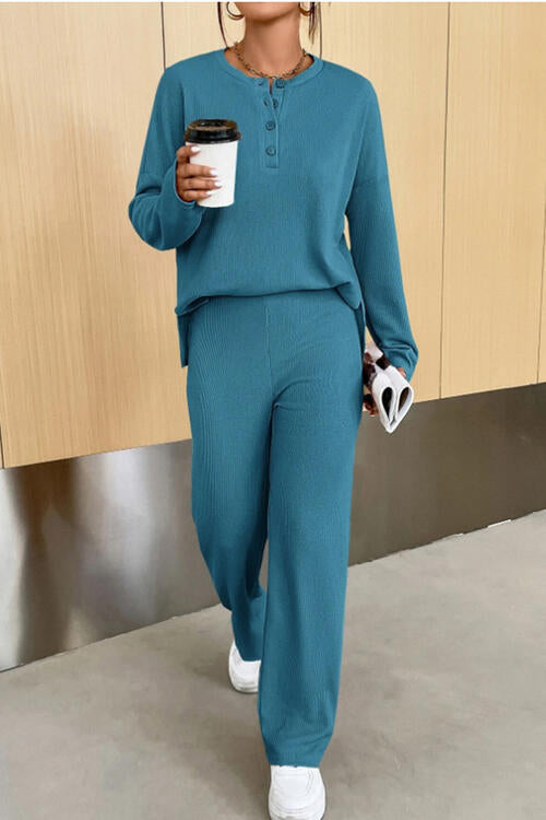 EP | Pantalons confortables et à la mode