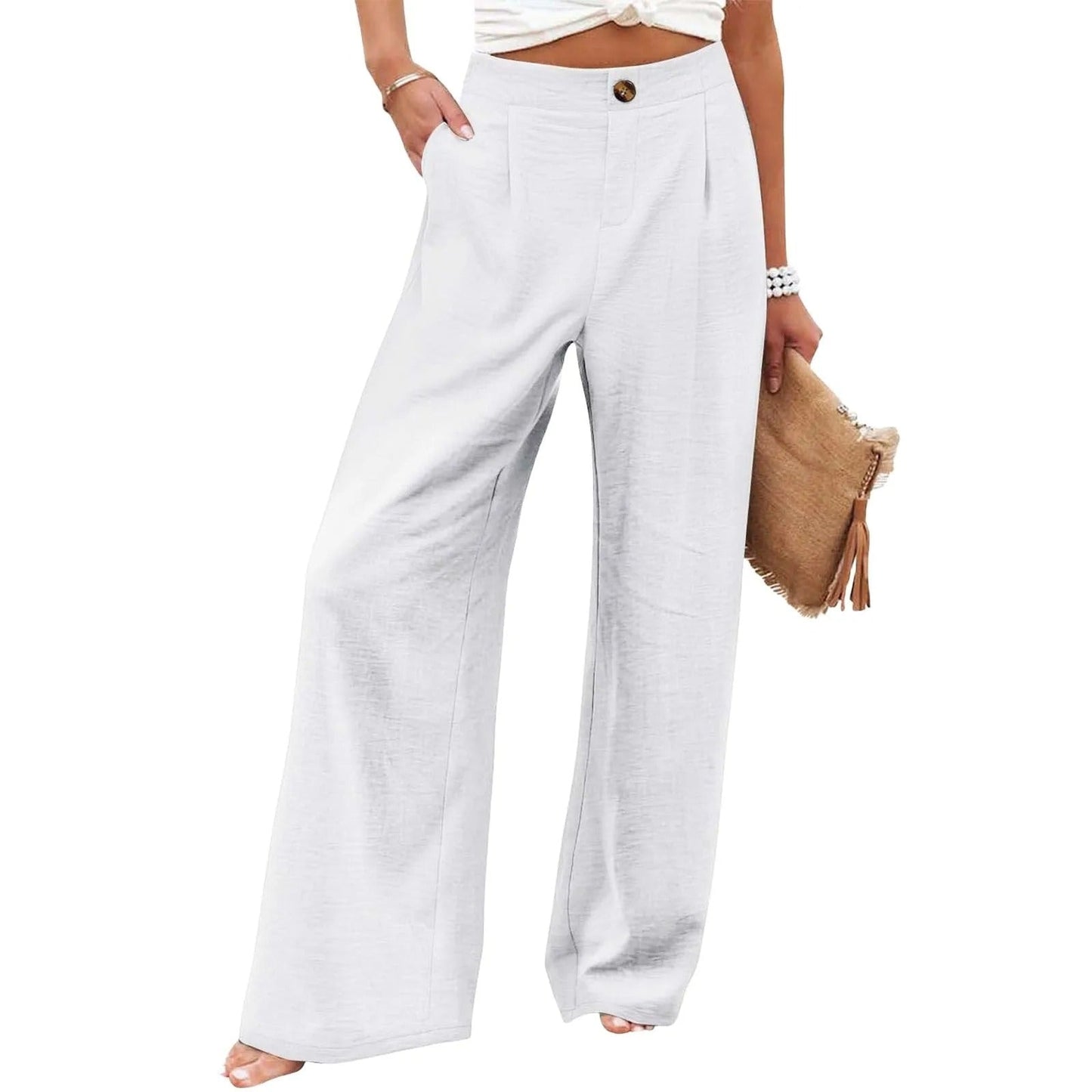 ND | Pantalons d'hiver modernes et à la mode