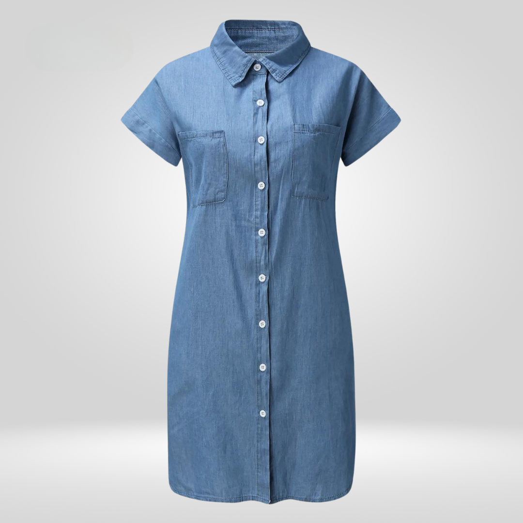 EP | Robe d'été sur mesure et élégante