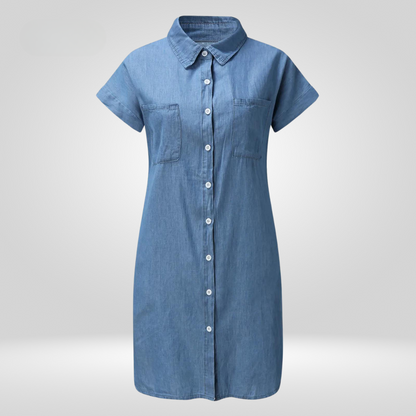 EP | Robe d'été sur mesure et élégante