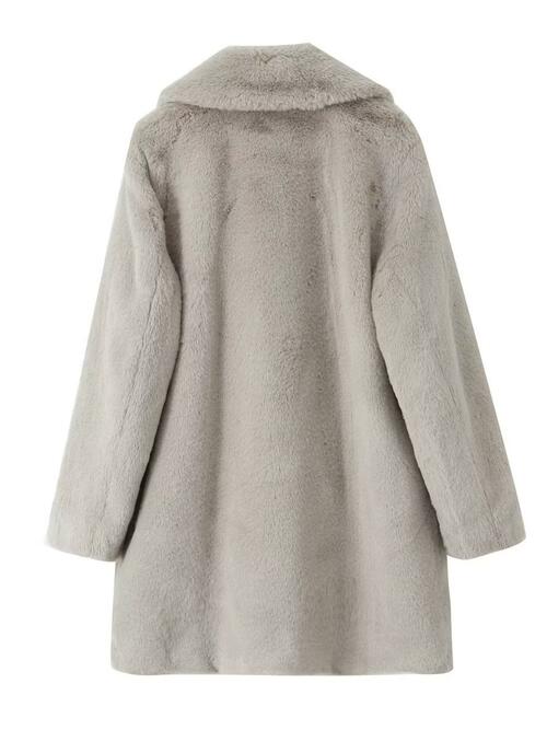 EP | Manteau décontracté et à la mode