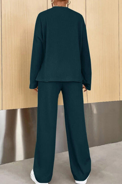 EP | Pantalons confortables et à la mode