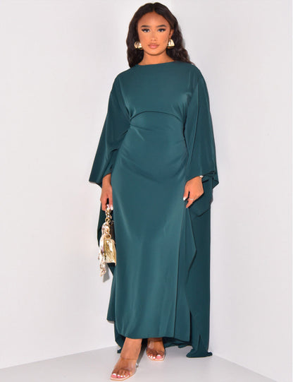 EP | Robe d'hiver chic et polyvalente
