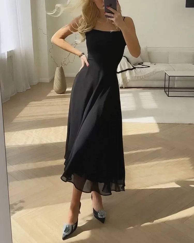 EP | Robe d'hiver moderne et confortable