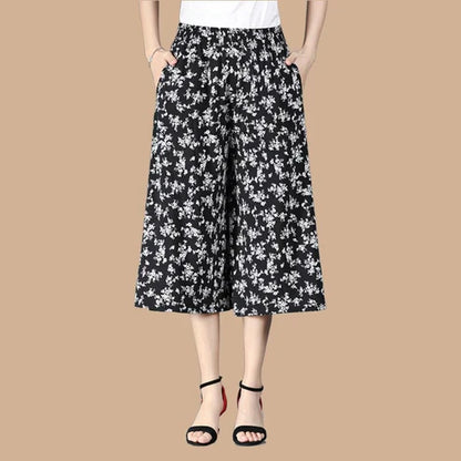 EP | Pantalons larges pour femmes