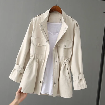 EP | Manteau général chic et décontracté
