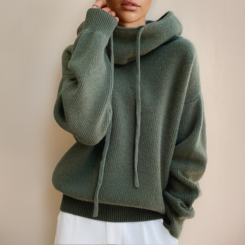 EP | Hoodie d'hiver classique et élégant