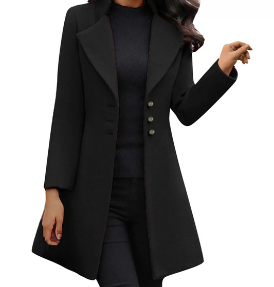EP | Manteau sur mesure et aéré