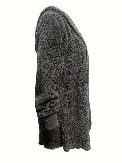 EP | Manteau chic et décontracté