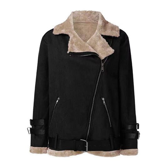 EP | Manteau décontracté et stylé