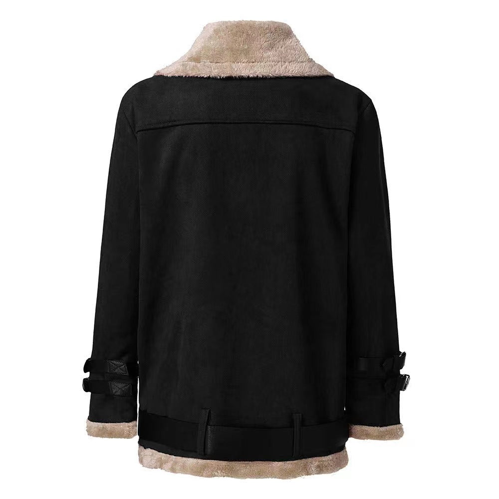 EP | Manteau décontracté et stylé