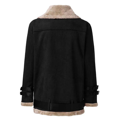 EP | Manteau décontracté et stylé
