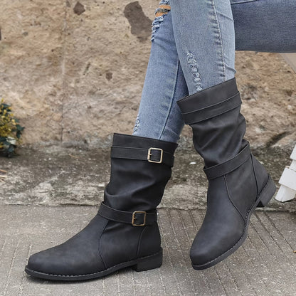 EP | Bottes générales sur mesure et élégantes