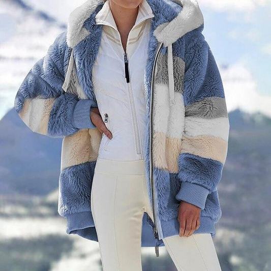 EP | Manteau confortable et frais