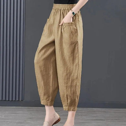 ND | Pantalons d'hiver à la mode et minimalistes