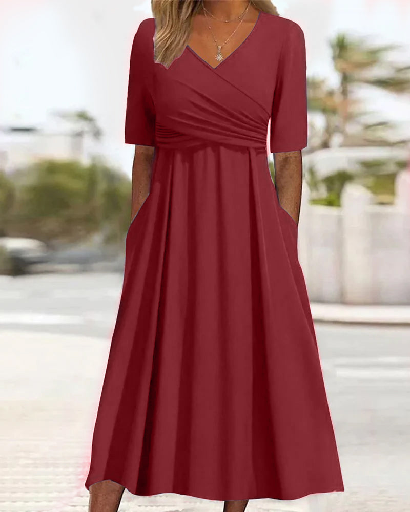 EP | Robe d'hiver moderne et polyvalente