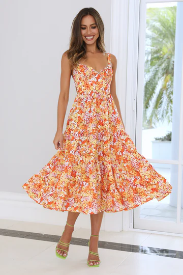 EP | Robe Liliana